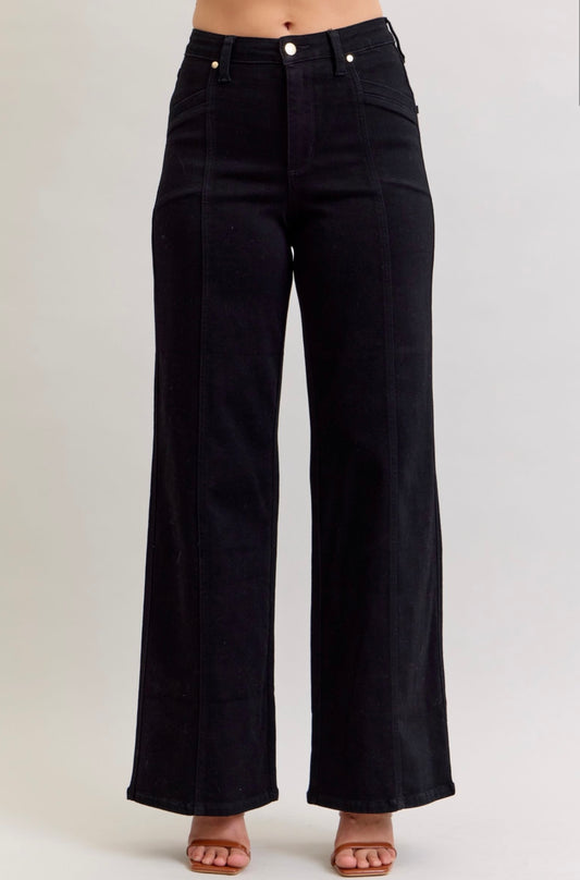 Judy Blue Layla Jean in Black