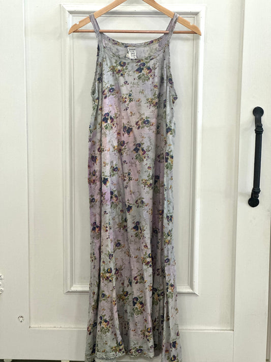 MPEARL Dress 1032 Floral Lana #30