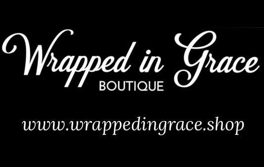 Wrapped In Grace Gift Card