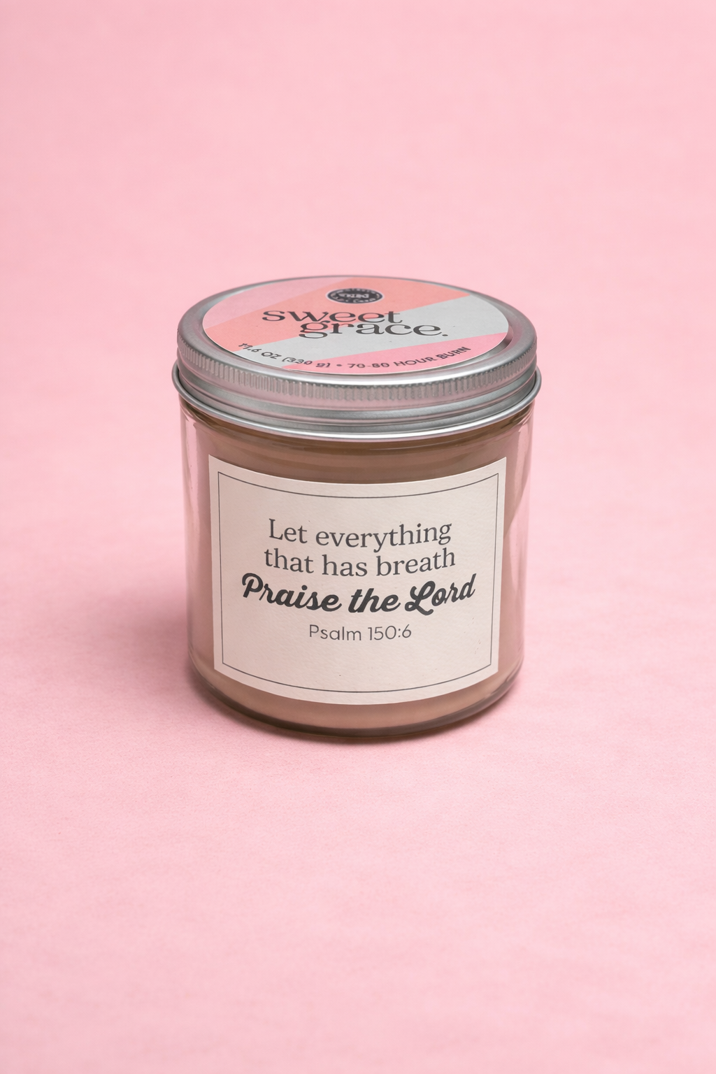 Sweet Grace The Bible Verse Collection