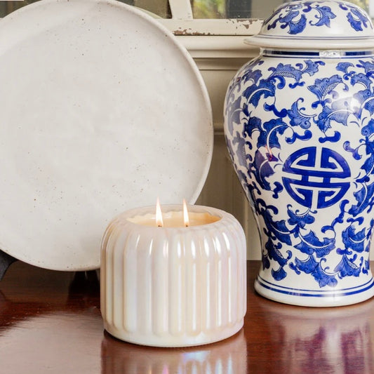 Sweet Grace Collection Candle #071