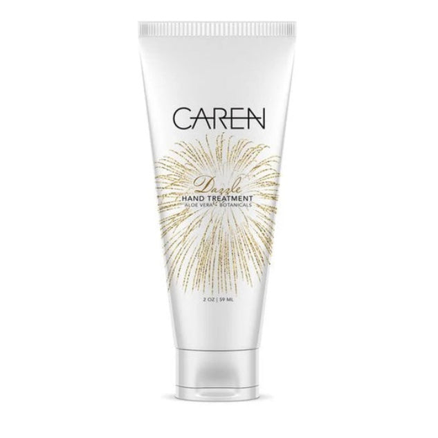 Dazzle Caren 2oz Hand Treatment