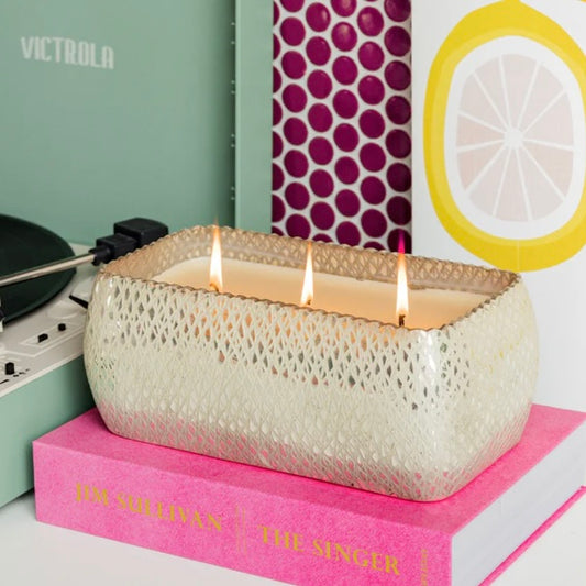 Sweet Grace Candle Collection #069