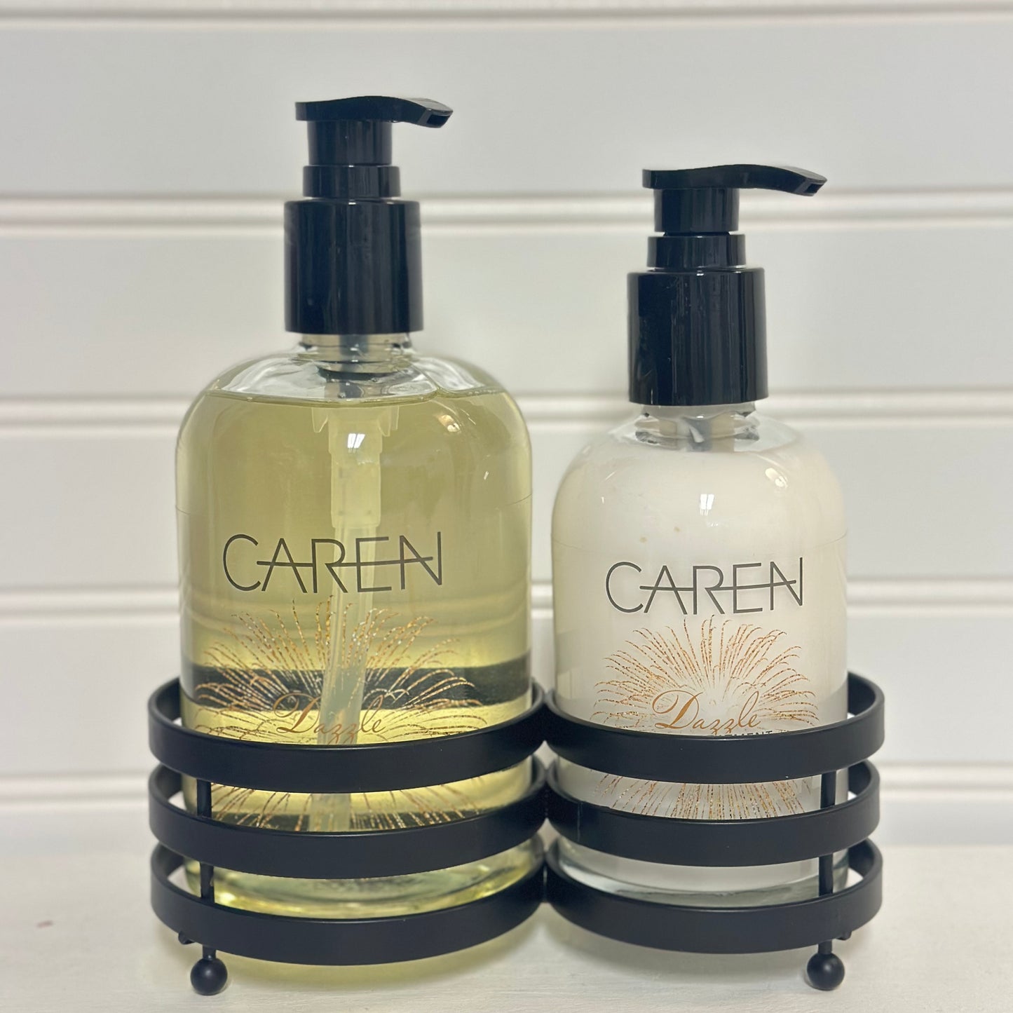 Caren Duo Sink Caddy