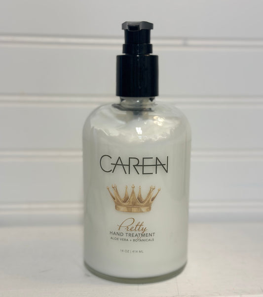 Pretty Caren 14oz Hand Treatment
