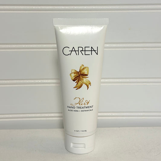 Flirt Caren 4oz. Hand Treatment