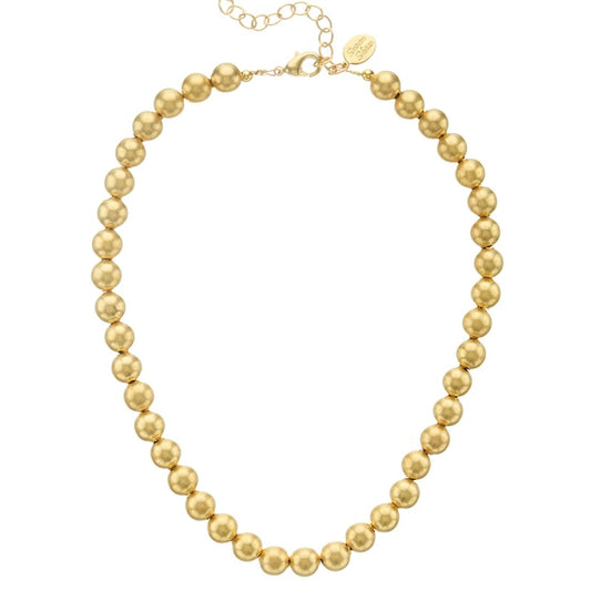Susan Shaw Mini Margaret Necklace
