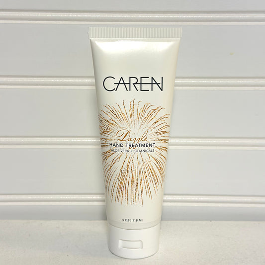 Dazzle Caren 4oz Hand Treatment