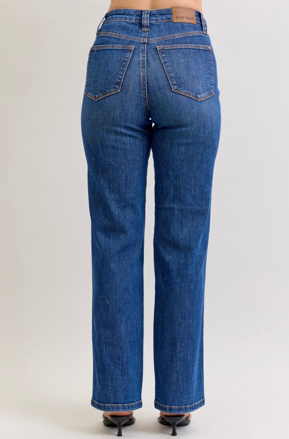 Judy Blue Hayden Jean