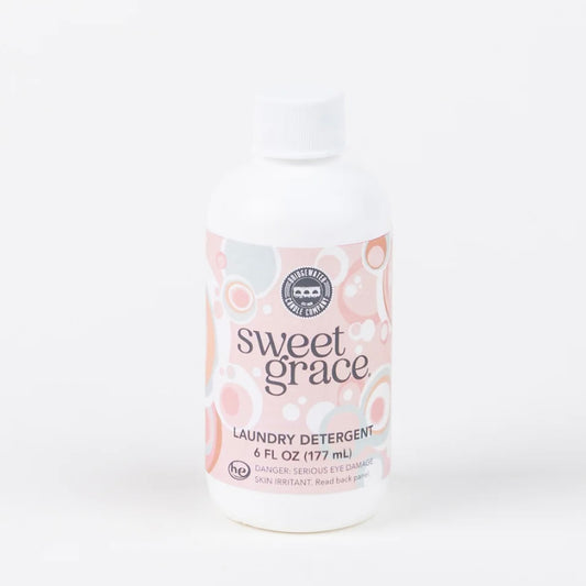 Sweet Grace Laundry Detergent 6 oz.