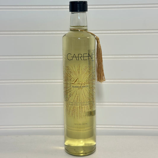 Dazzle Caren 18oz. Bubble Bath
