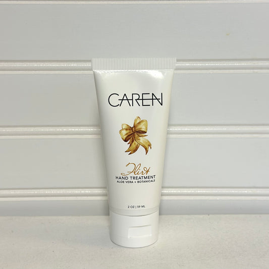 Flirt Caren 2oz. Hand Treatment