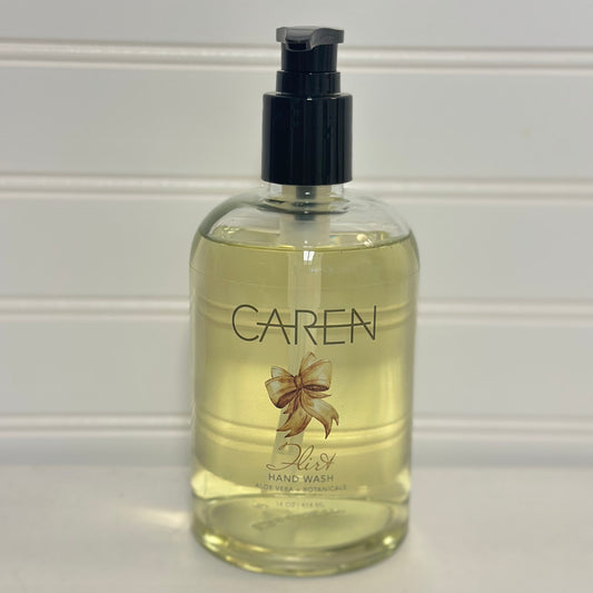Flirt Caren 14oz Hand Wash
