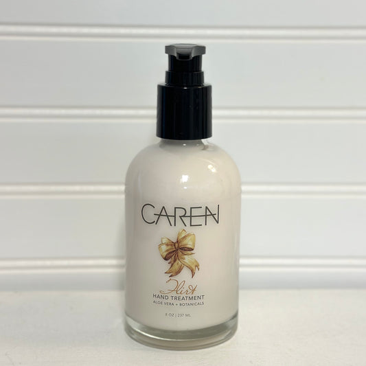 Flirt Caren 8oz. Hand Treatment