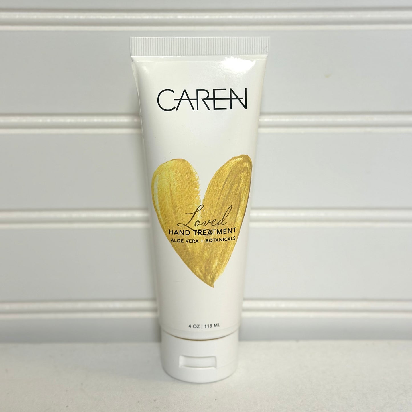 Loved Caren 4oz. Hand Treatment