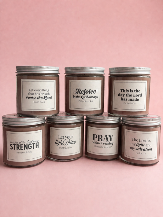 Sweet Grace The Bible Verse Collection