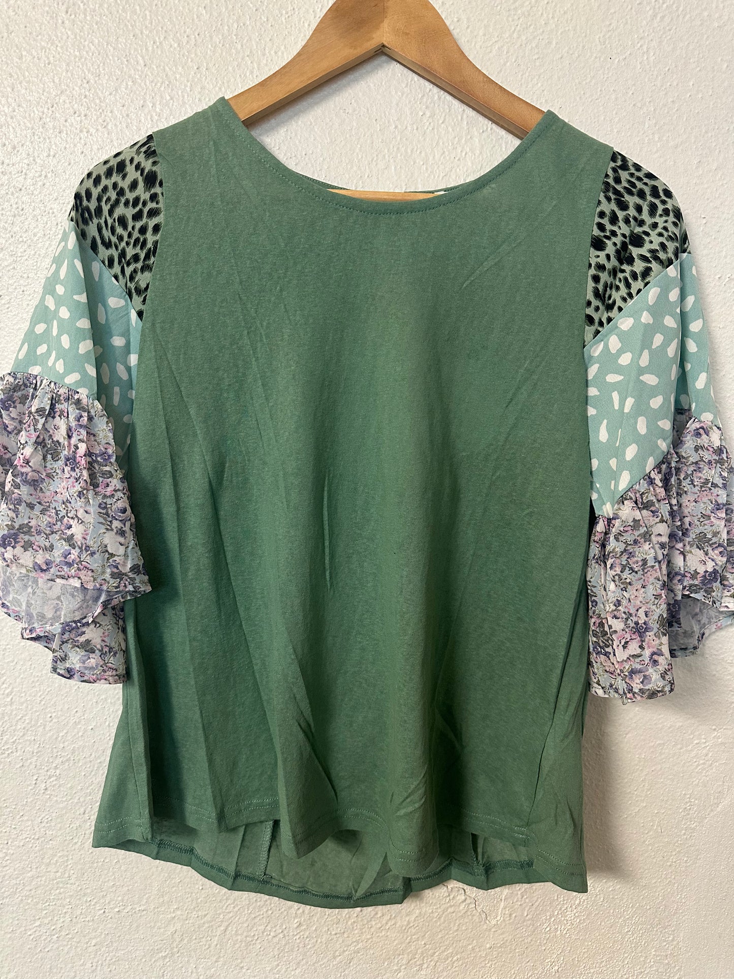 NEW! Casual Upgrade Top