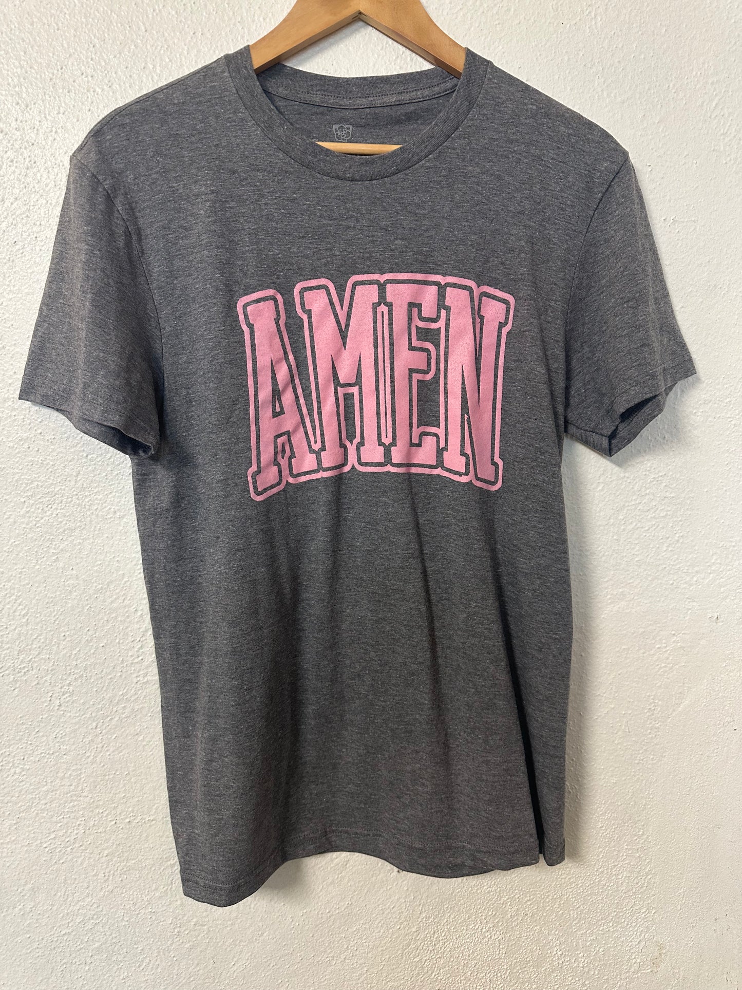 NEW! AMEN Tee