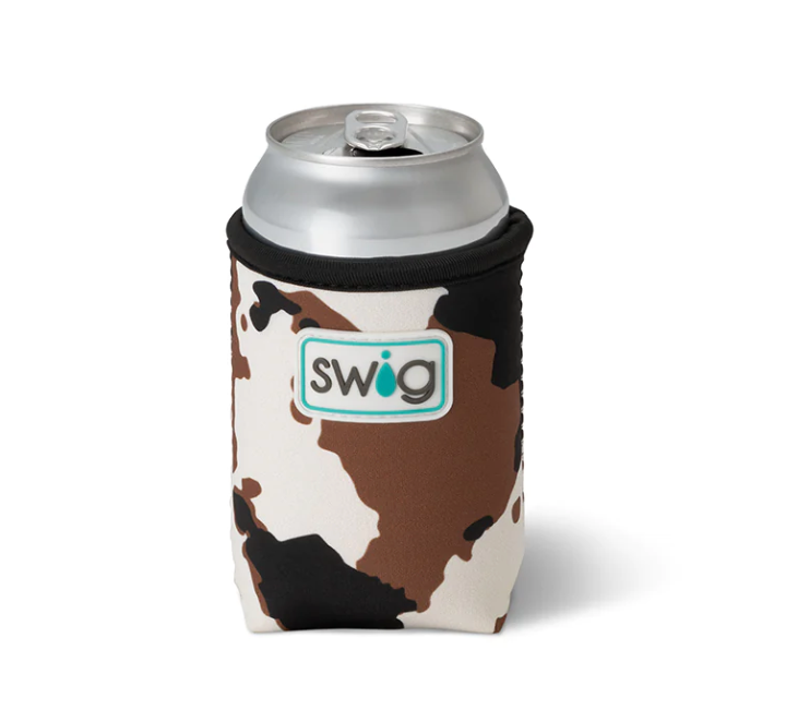 Swig Can Coolie
