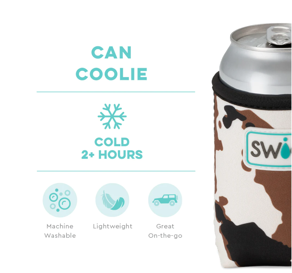Swig Can Coolie