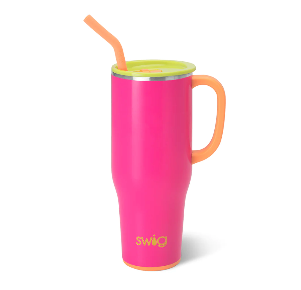 Swig 40oz Mega Mug