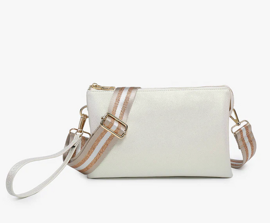 Izzy Pearl Crossbody