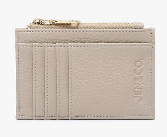 JEN & CO Sia Wallet