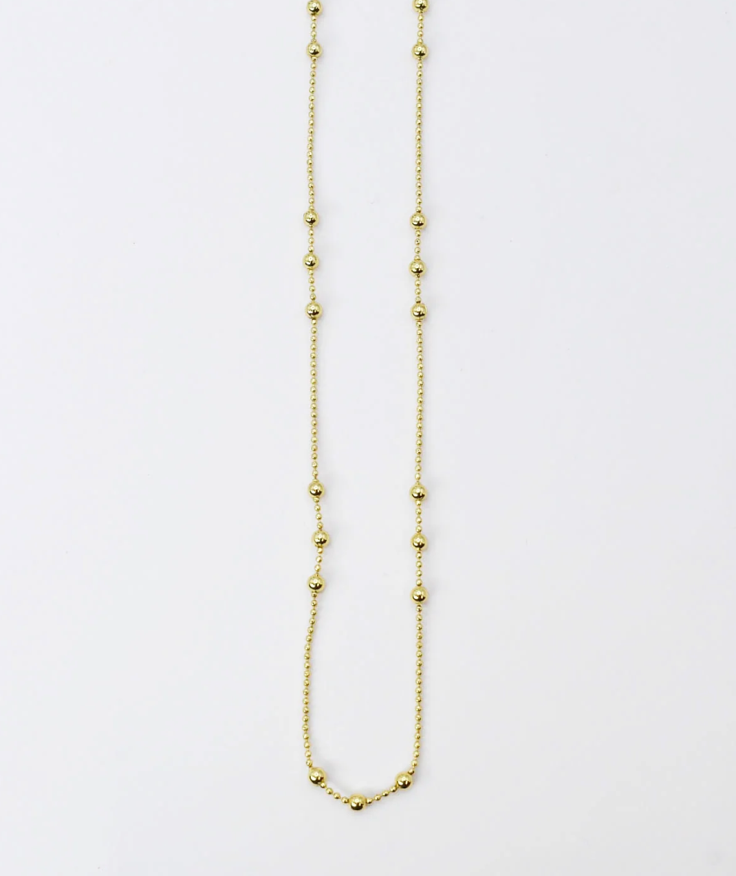 Dainty Beads