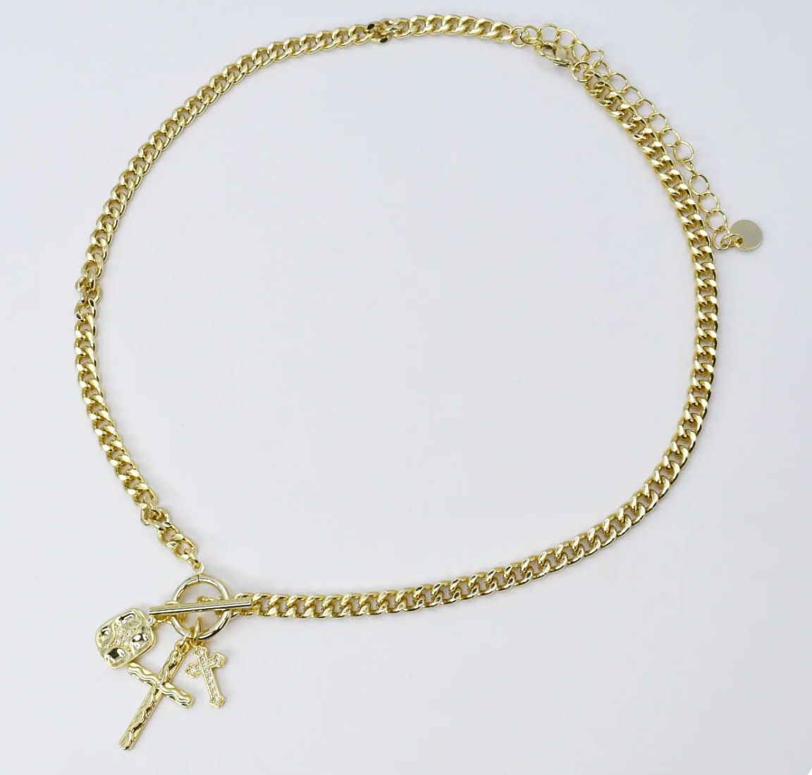 Stellar Hope Necklace