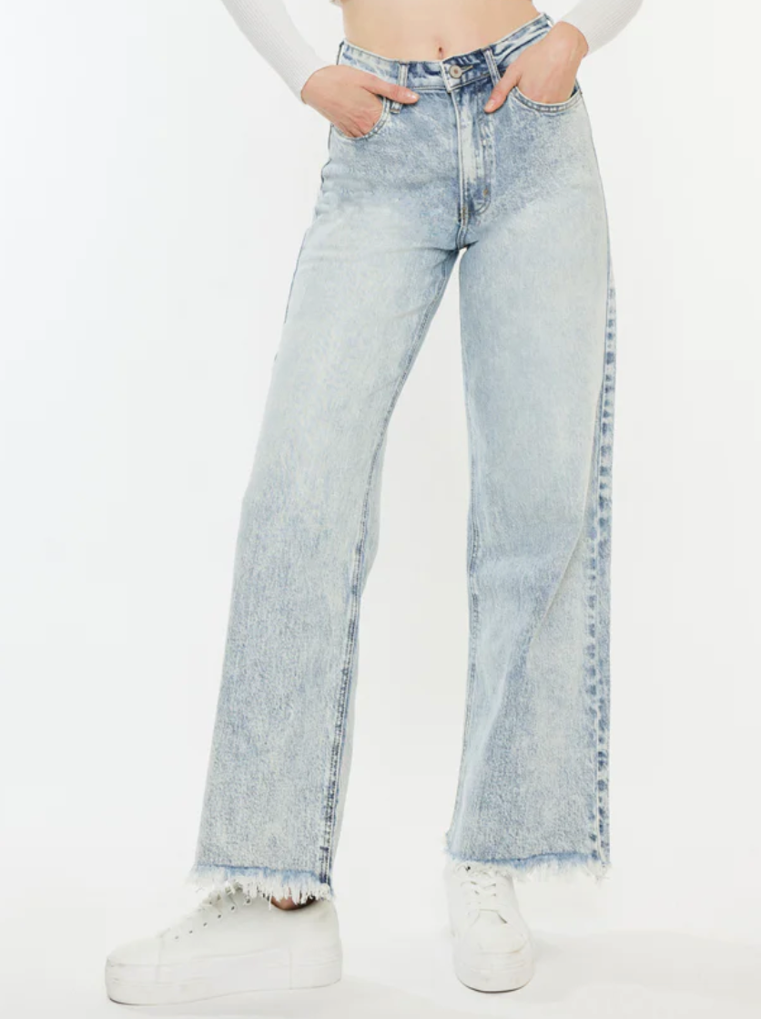 KanCan Colbie Light Jean