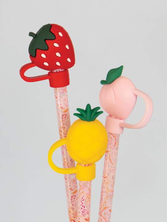 Fruit Straw Covers