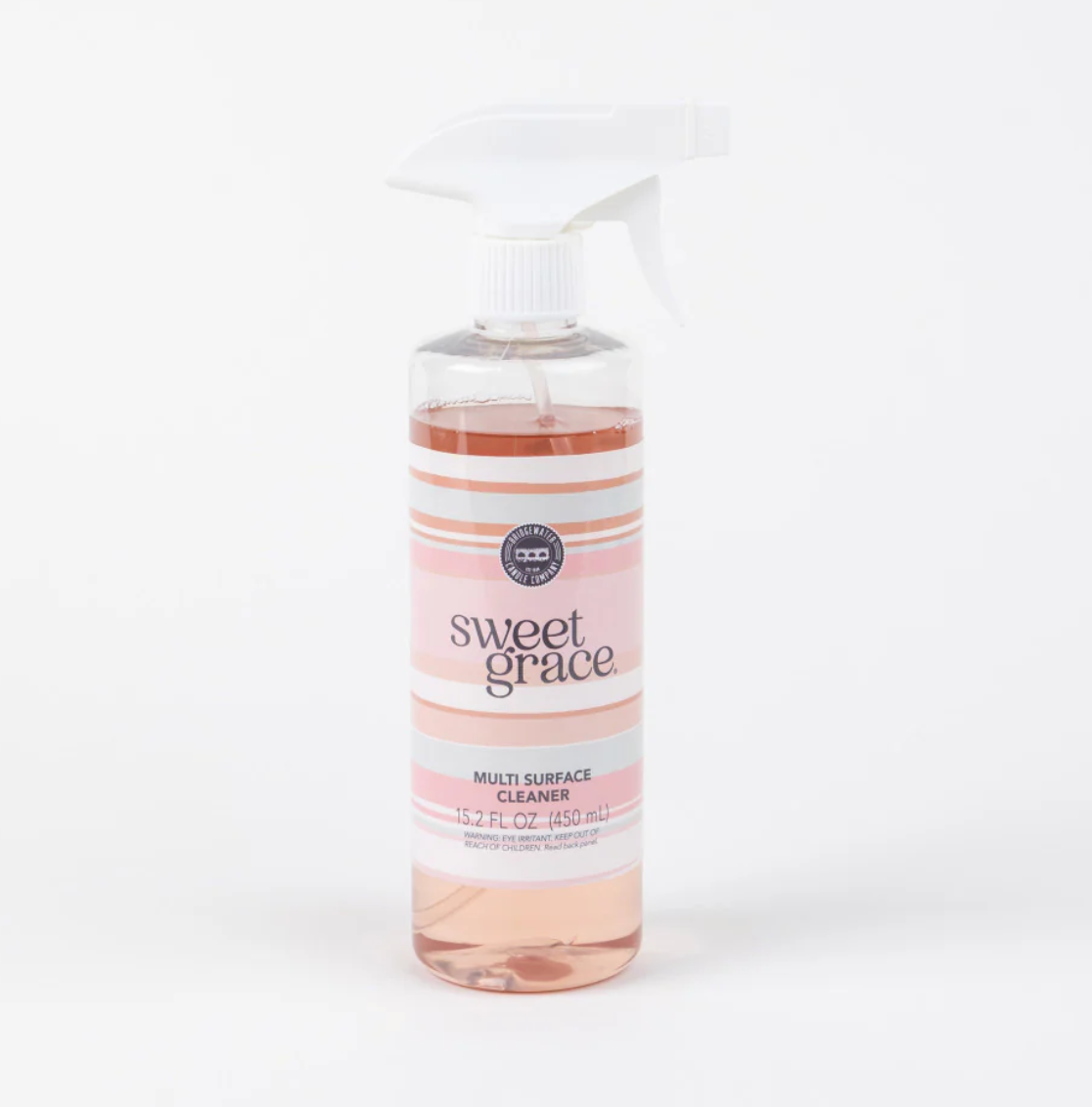 Sweet Grace Multi Surface Cleaner