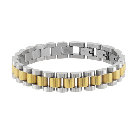 Brenda Grands Mix Watchband