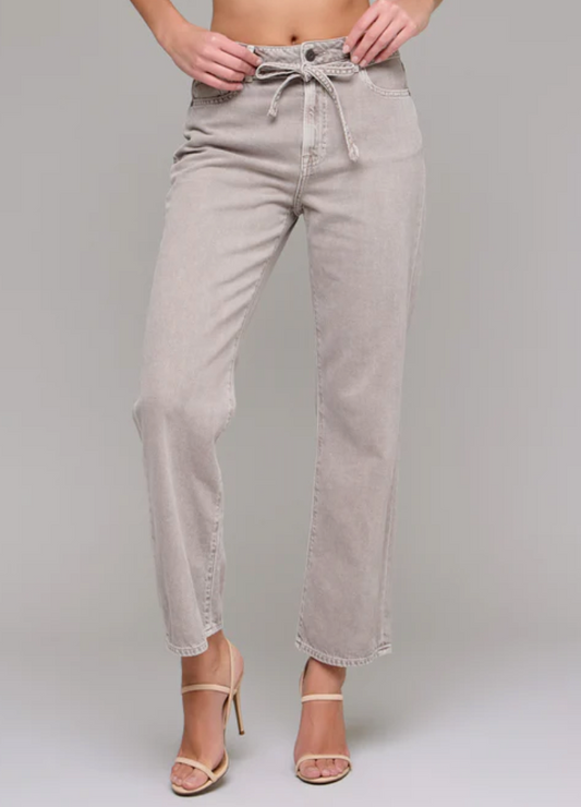 Hidden Enduring Ella Straight Jean
