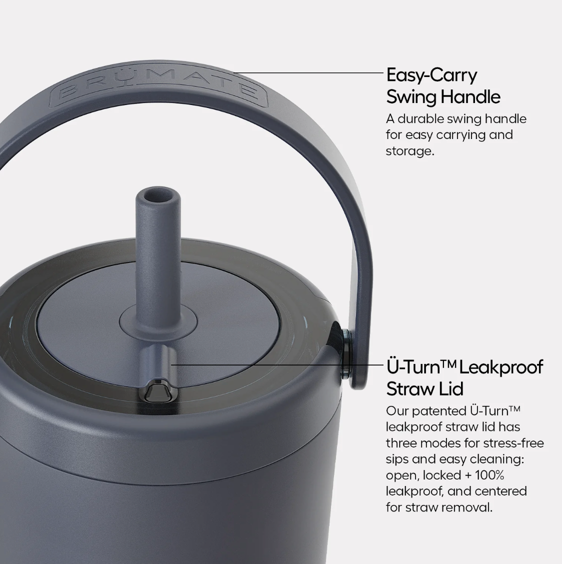 Brumate Resa 25oz Tumbler