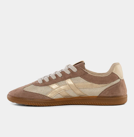 Sociable Sasha Sneakers by ShuShop