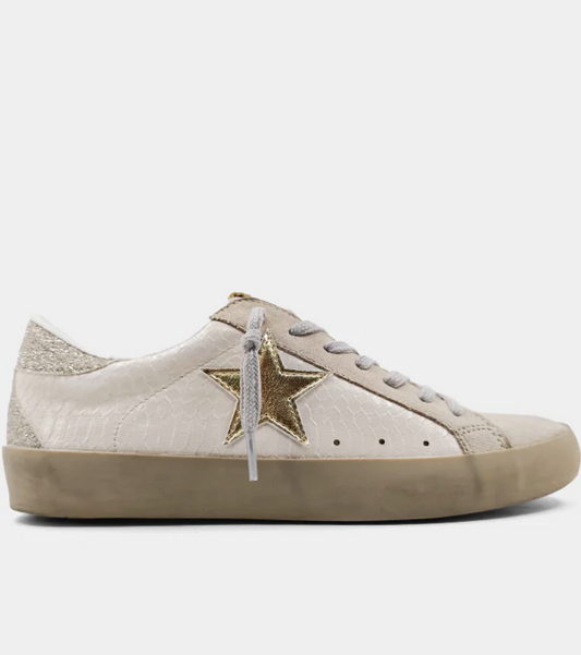 Popular Paula Sneakers by ShuShop