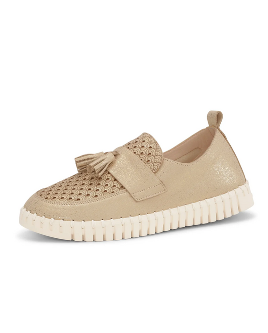 Ilse Jacobsen Tassel Loafer