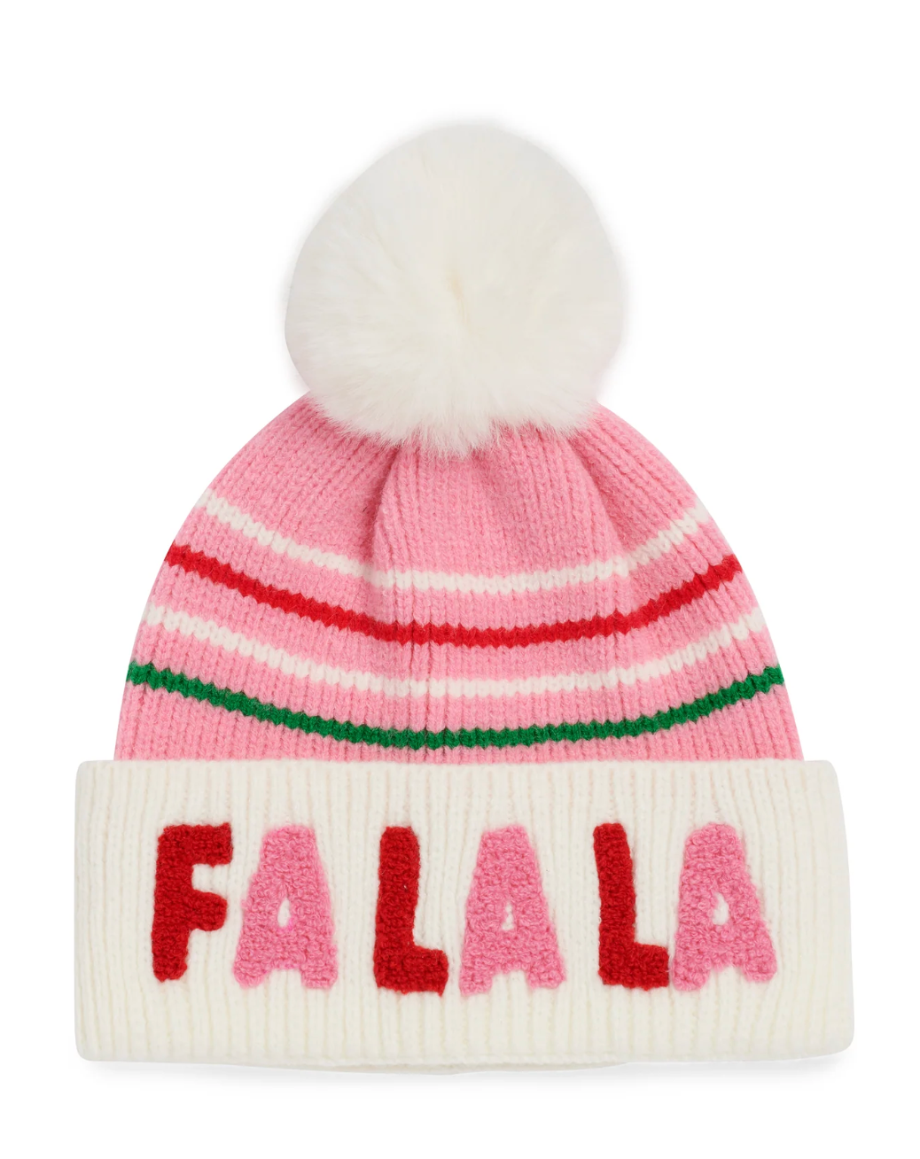 Fa La La Beanie