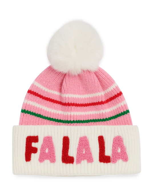 Fa La La Beanie