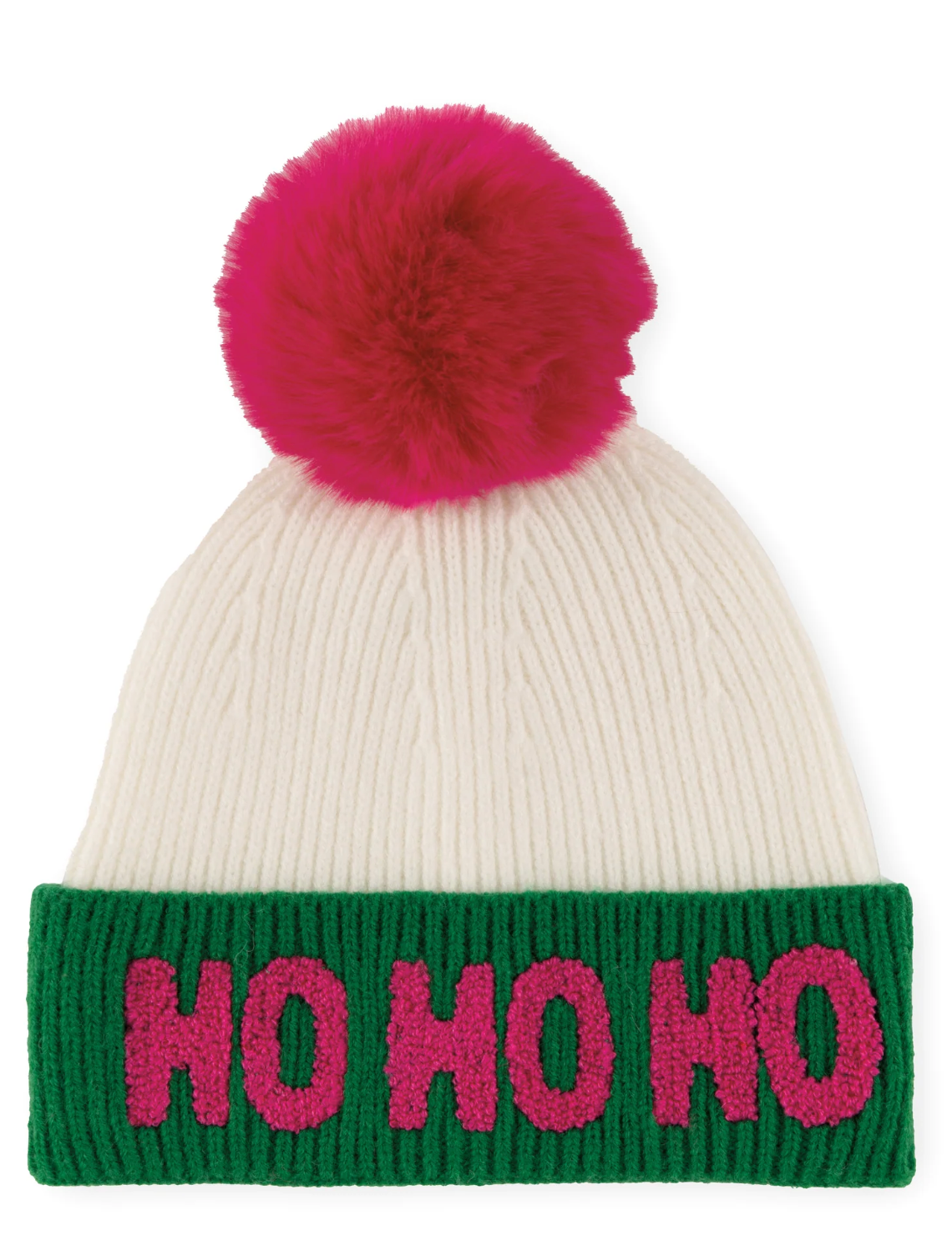 Ho Ho Ho Beanie