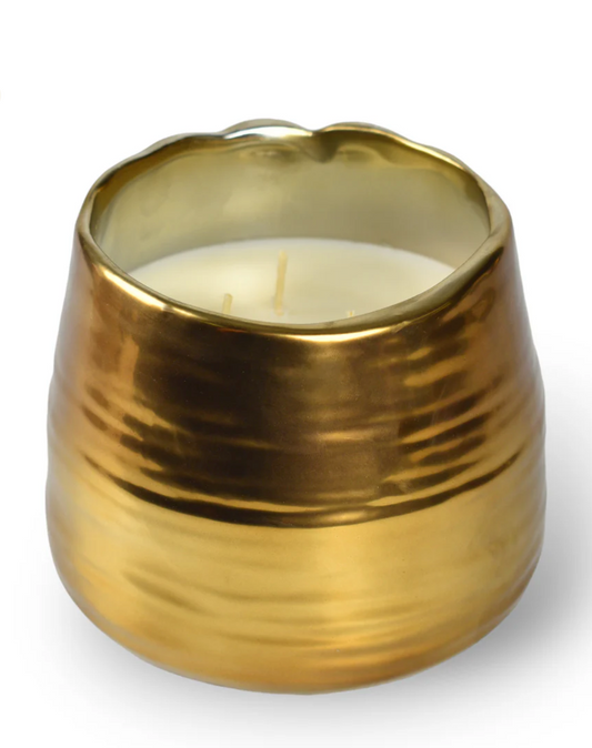 Bourbon Royalty: Midas 36oz Candle