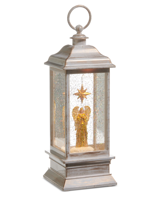 Angel Water Lantern