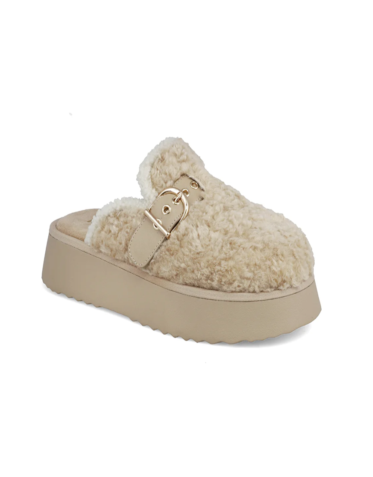 Sugary Soft Mule by MIA