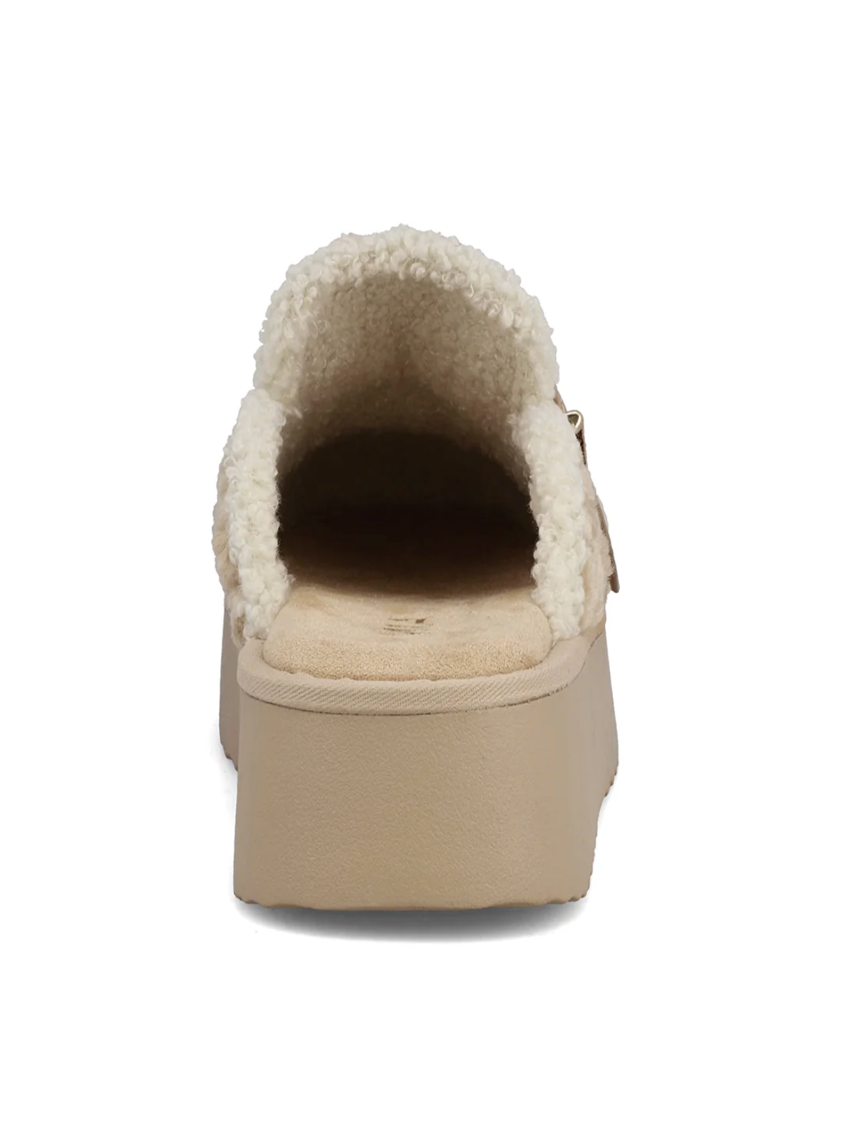 Sugary Soft Mule by MIA