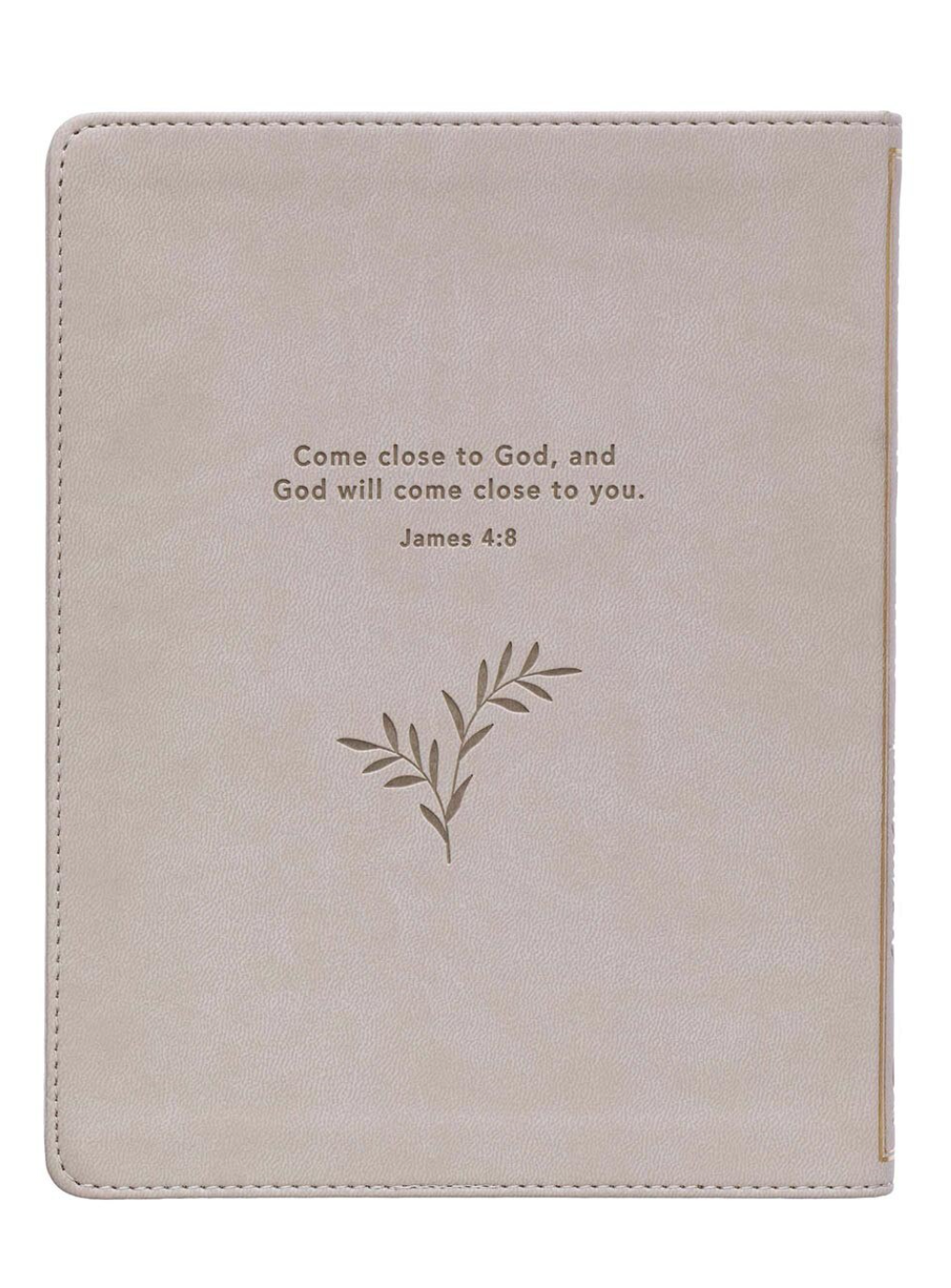 My Quiet Time Devotional