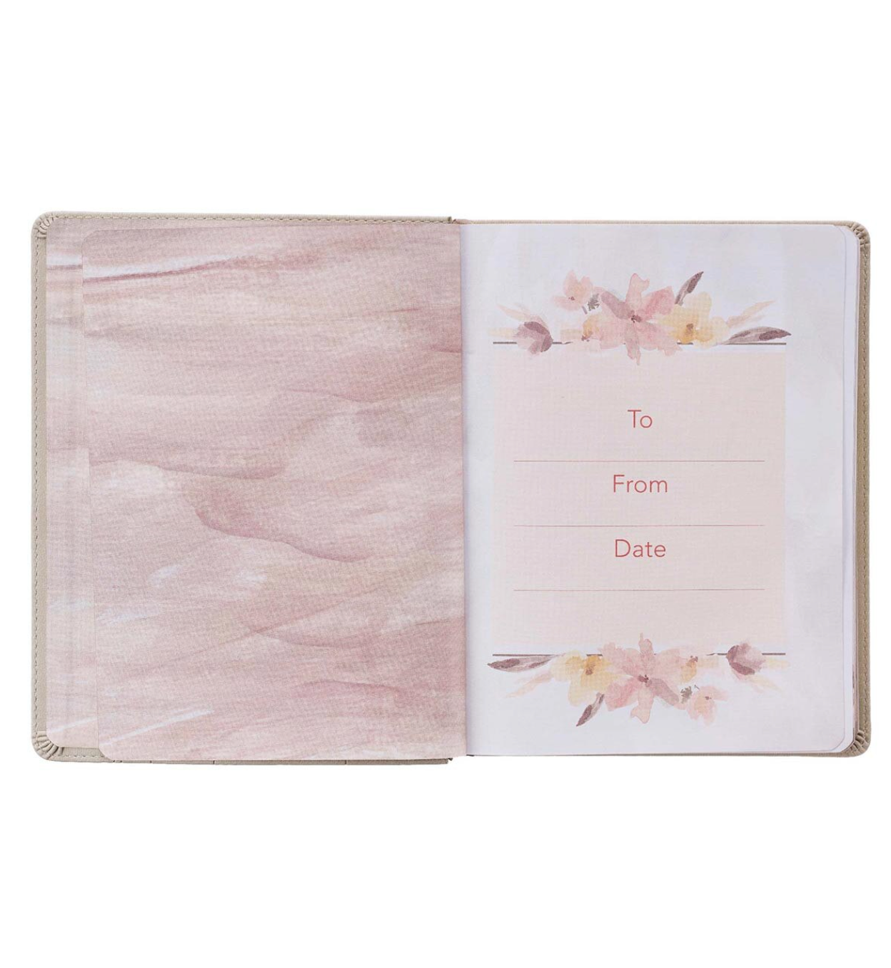 My Quiet Time Devotional