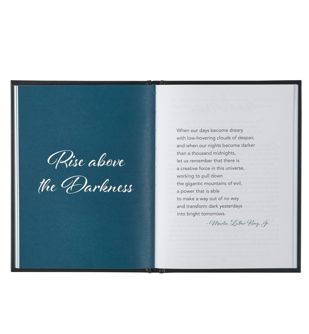 Losing A Loved One Devotional