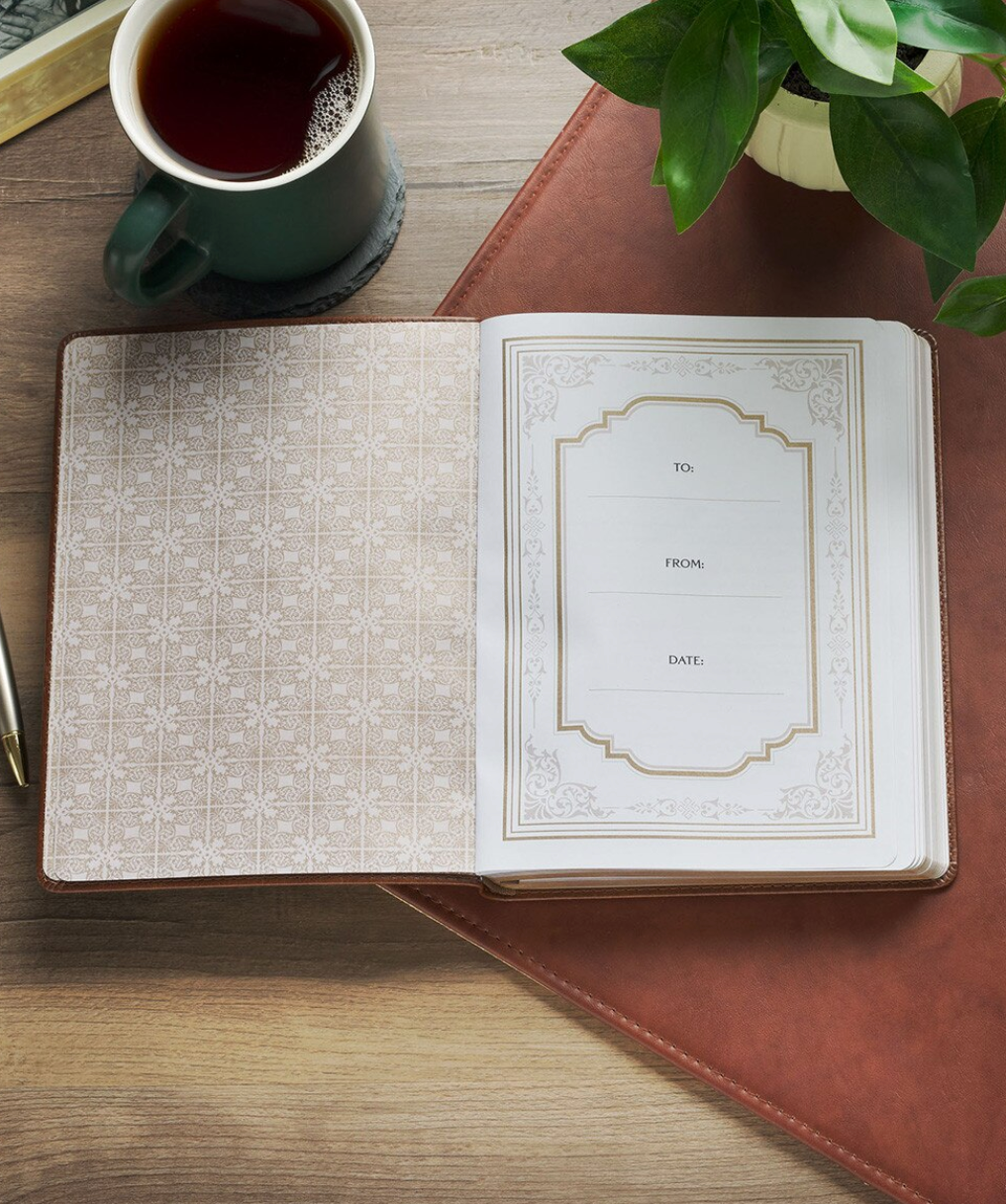 365 Days Through The Bible: A Devotional Journey from Genesis to Revelation