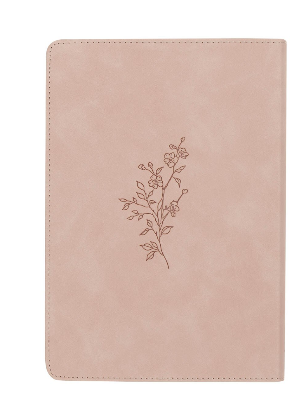 Trust Prov. 3:5 Journal